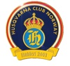 Artikkelbilde til artikkelen Ny klubb pin i Husqvarna Club Norway