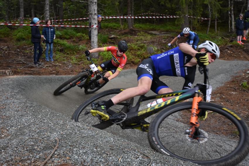 Nilsbyen Race Weekend 2026