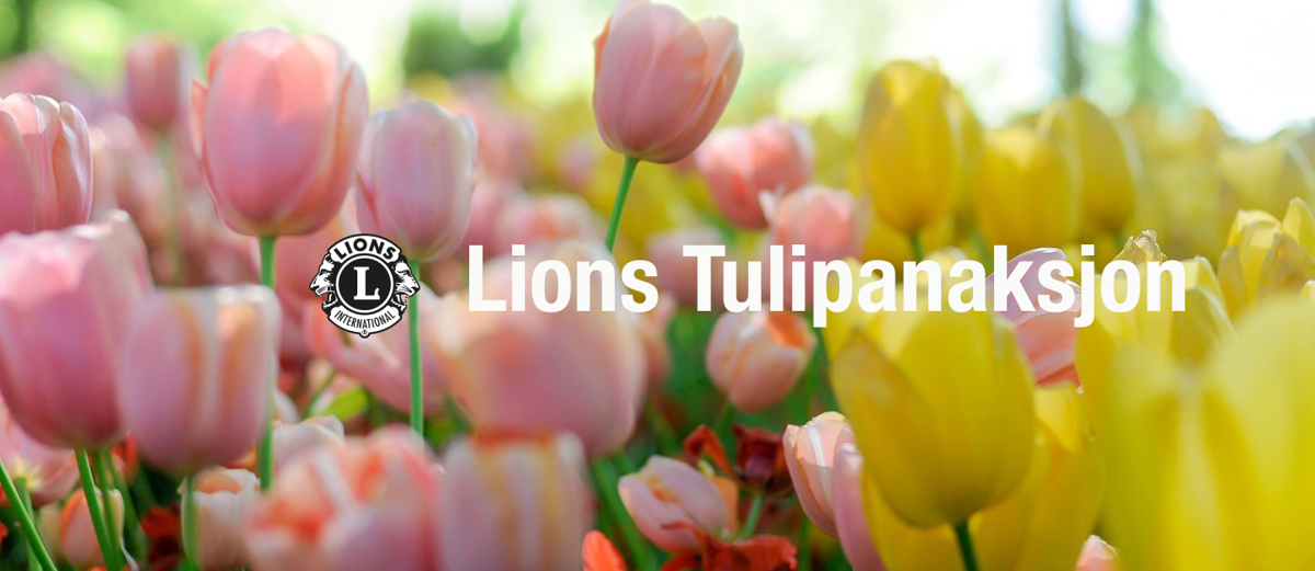 Tulipanaksjon 2023