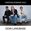 Artikkelbilde til artikkelen Odin Landbakk UBC vinner 2022