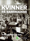 Artikkelbilde til artikkelen Kvinner på barrikadene