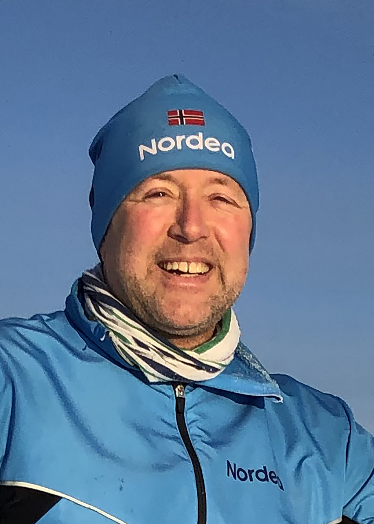 Bjørn Vidar Granum style=