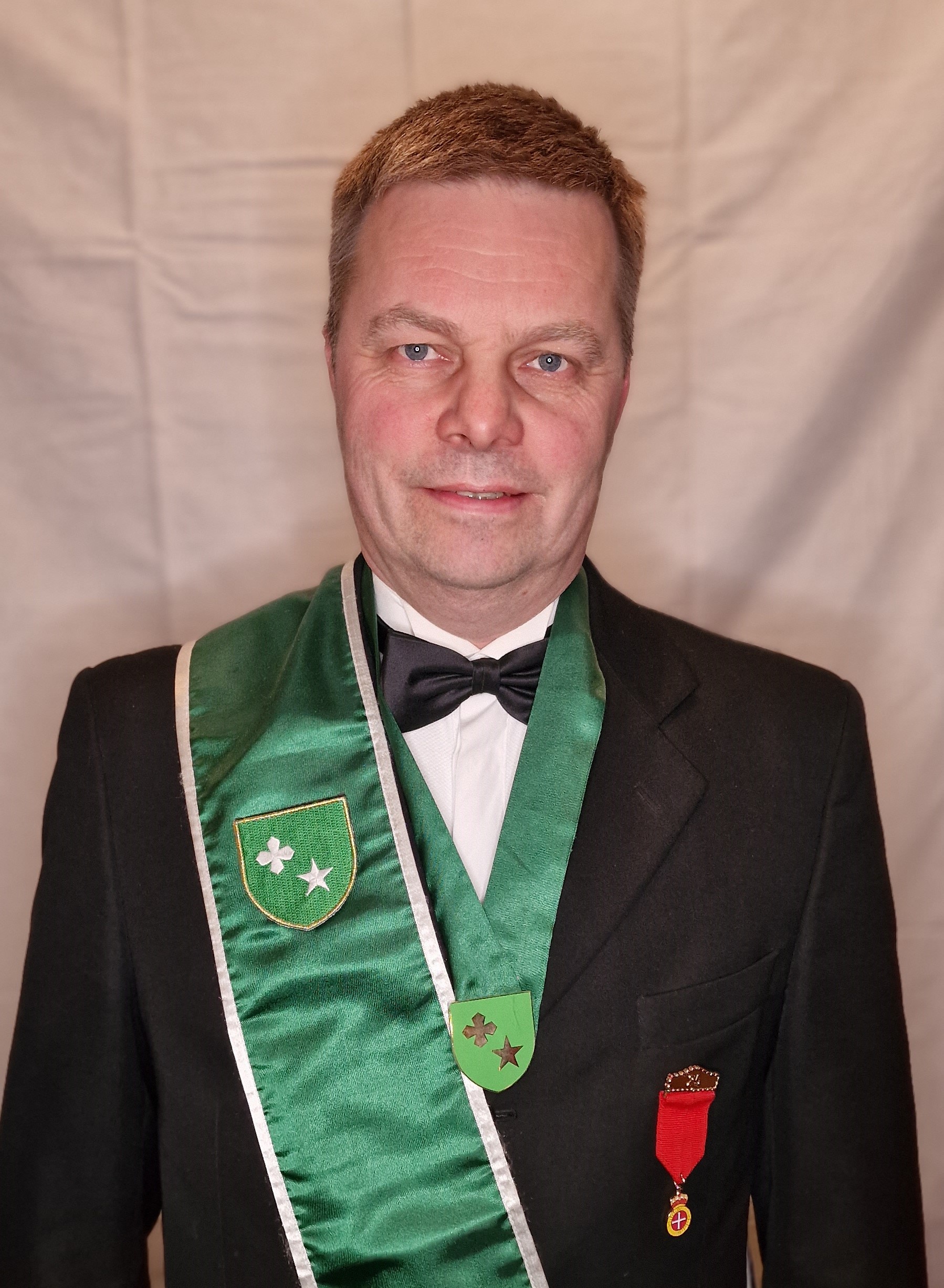 Nils Frode Nesheim style=