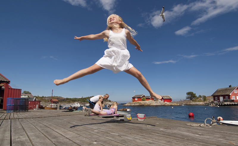 Meld deg på til NCT 2023 i Arendal