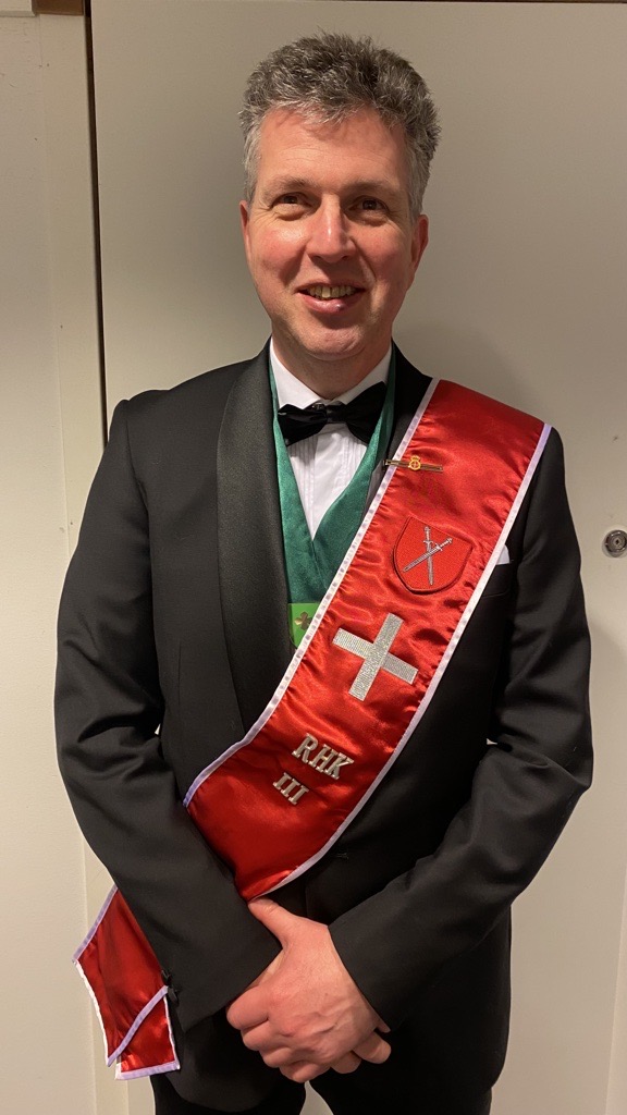 Roger Magne Abrahamsen style=