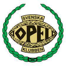 Svenska Opelklubbens årsträff i Rättvik
