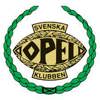 Artikkelbilde til artikkelen Svenska Opelklubbens årsträff i Rättvik