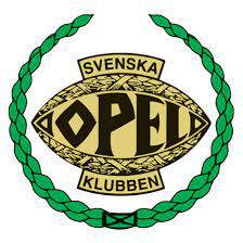 Svenska Opelklubbens årsträff i Rättvik
