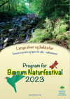 Artikkelbilde til artikkelen Bærum Naturfestival 2023