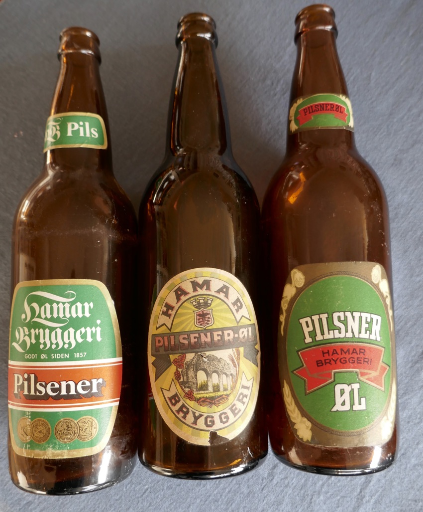 Hamar bryggeri