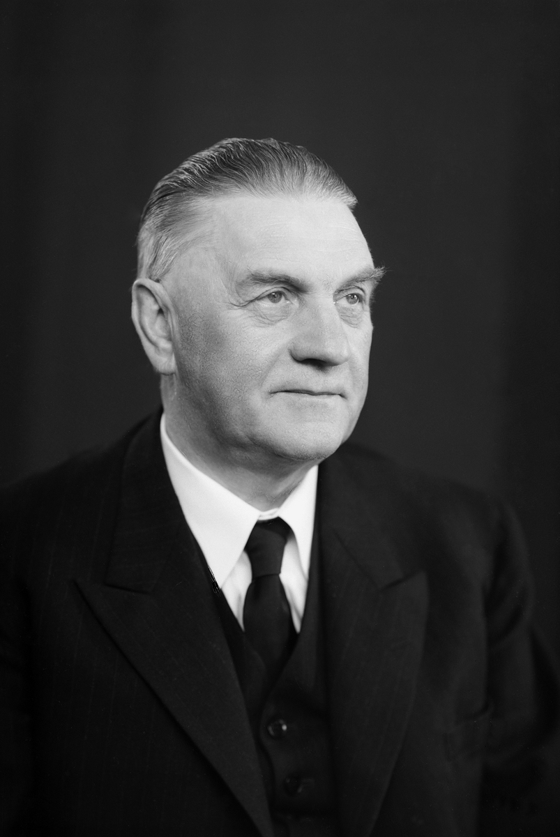 Sigurd Pedersen