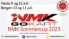 Artikkelbilde til artikkelen NMK mesterskap Formel K 2023
