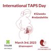 Artikkelbilde til artikkelen Internasjonal dag for TAPS