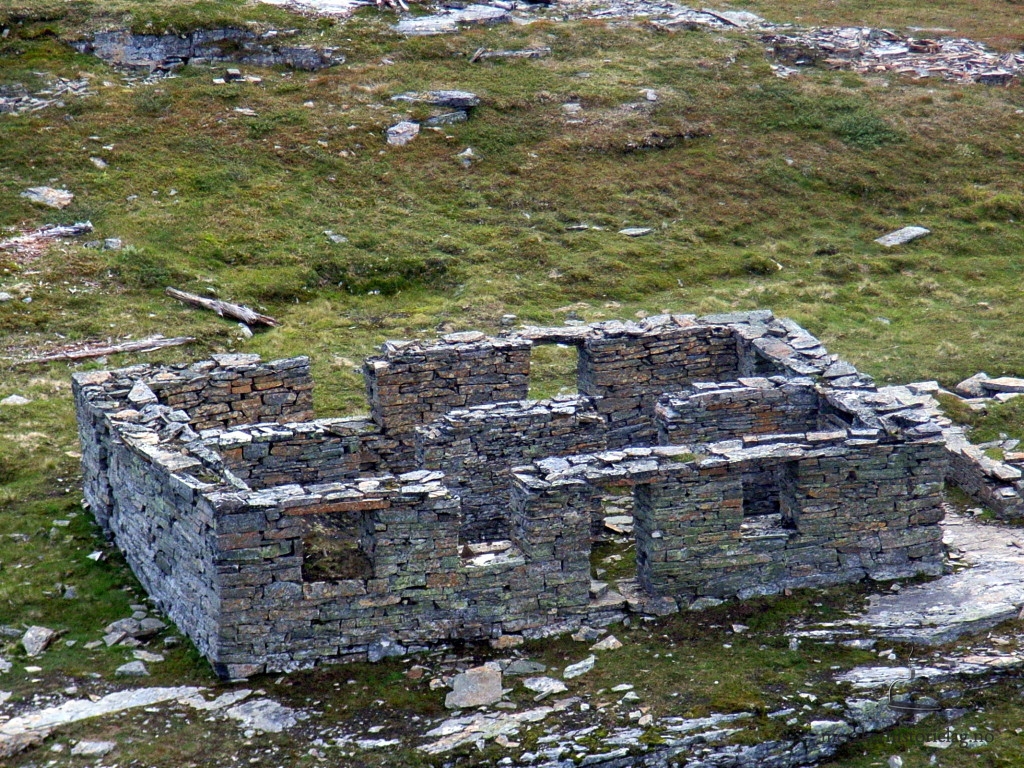 Steinhusa-i-Kluken