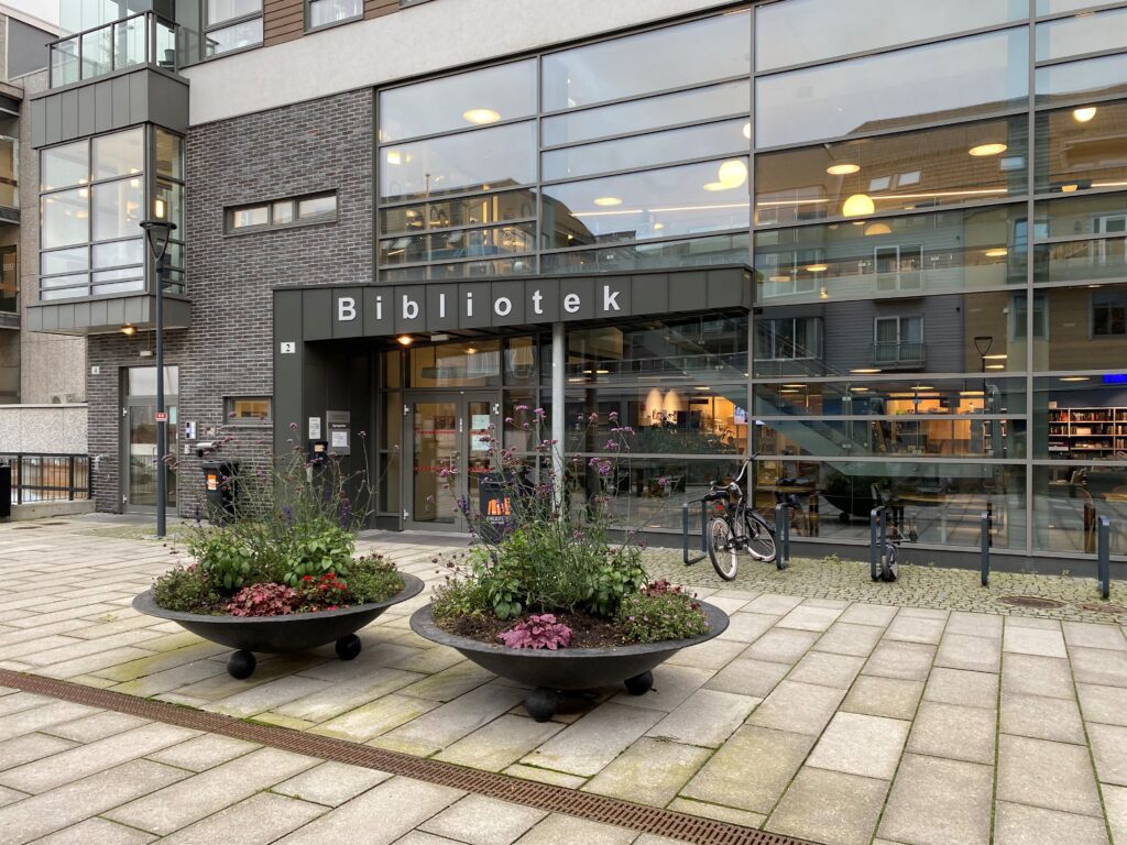 Kunsthistorieforedrag Holmestrand kunstforening