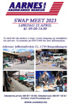 Artikkelbilde til artikkelen Aarnes Swap Meet