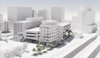 Artikkelbilde til artikkelen Bygger ny skole i Sandvika sentrum