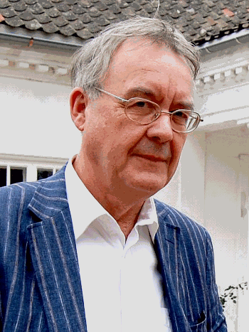 Sven G. Eliassen