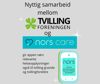 Artikkelbilde til artikkelen Helseapp med info også til flerlingforeldre