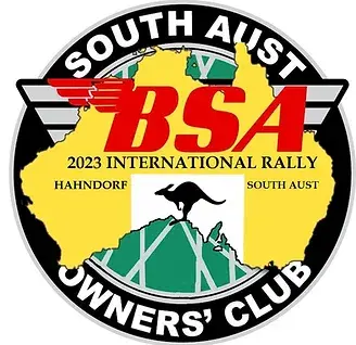          BSA INTERNASJONALEN 2023 i Australia