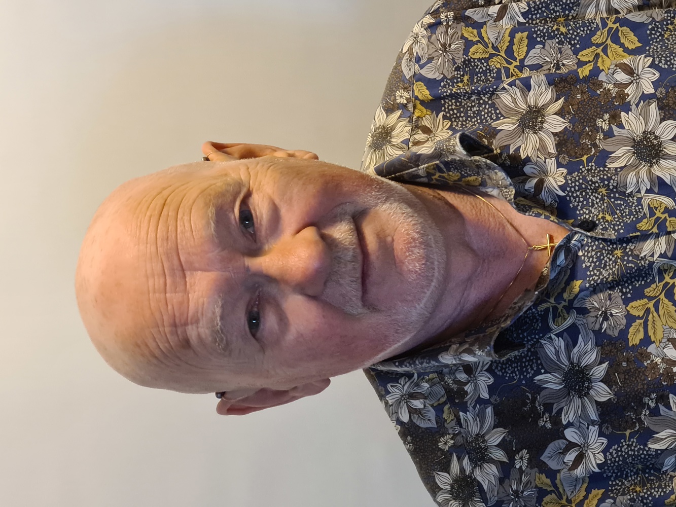 Terje Wold style=