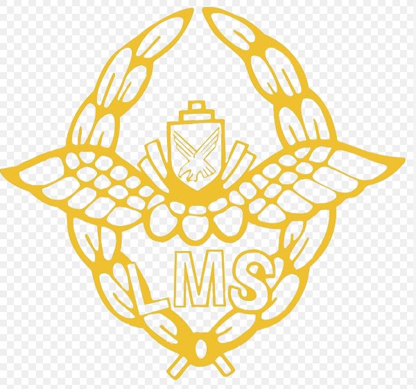 LMS Foredrag