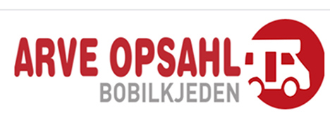 Gassavtale med Bobil Bergen AS Arve Opsahl Bobilkj