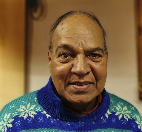 Charanjit Singh Gill style=