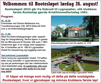 Artikkelbilde til artikkelen Rootesløpet 2023, Lørdag 26. August