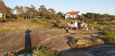 Sommerfest i Bjørnevågen 22. juli 2023