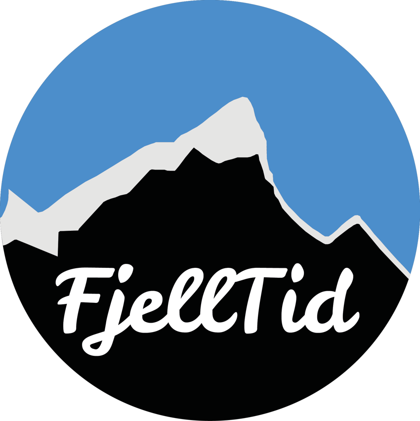 Fjelltid AS