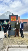 Artikkelbilde til artikkelen LMK hos unntaksgruppen til SVV