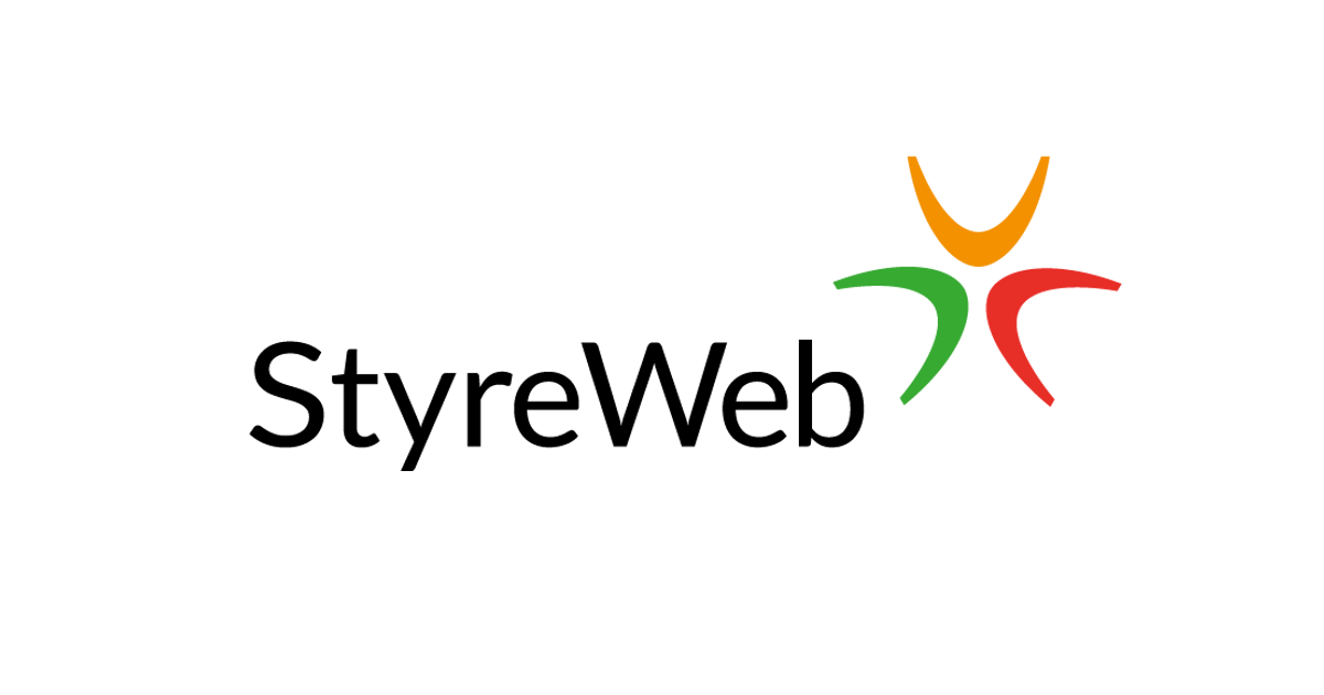 StyreWeb logo