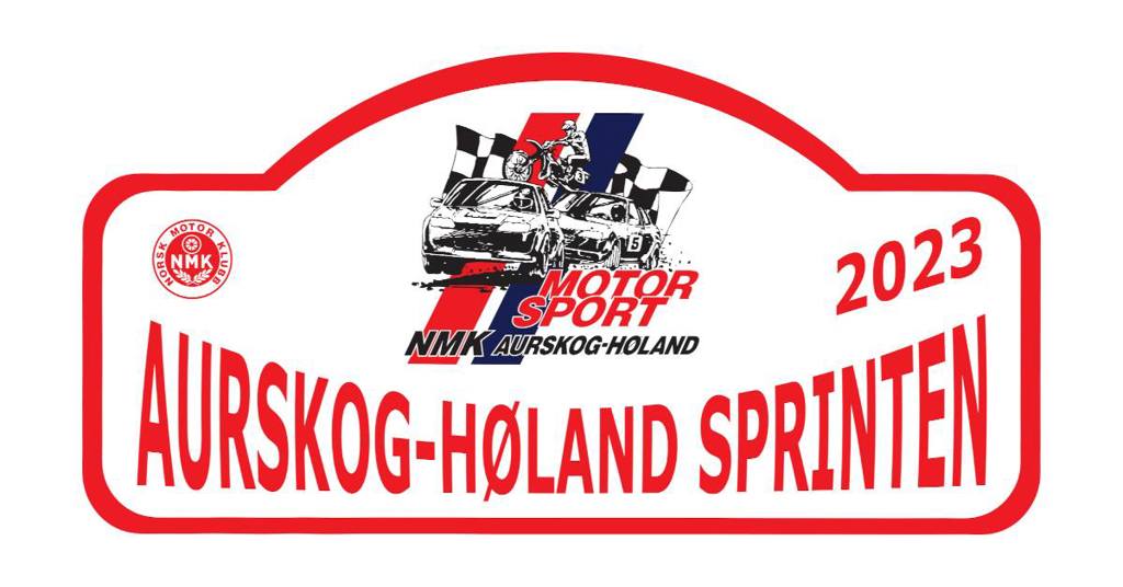 Aurskog-Høland sprinten 2023