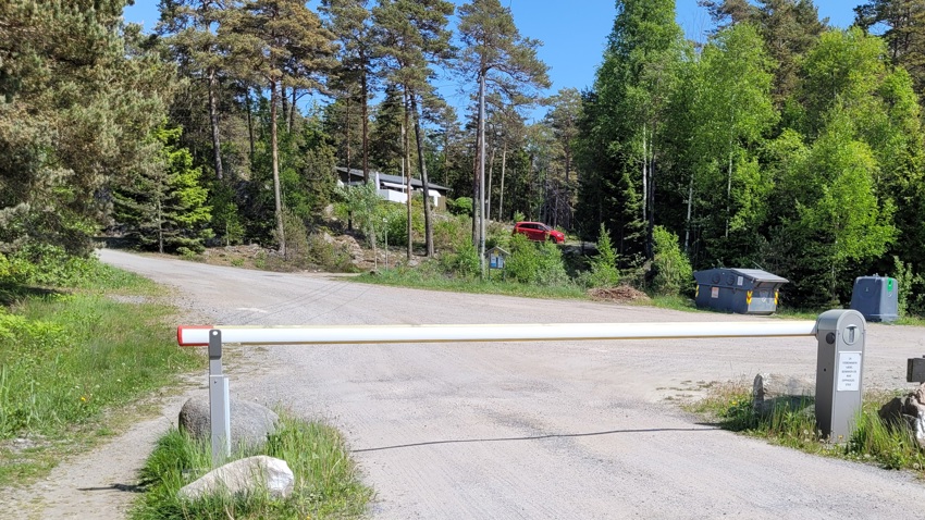 Mulighet å bestille bombrikke igjen