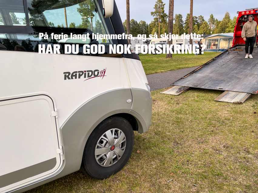 Dette bør du lese før ferien!
