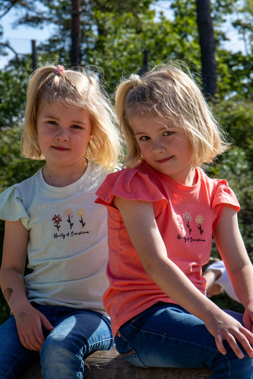 Aleneforelder til tvillinger