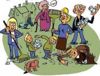Artikkelbilde til artikkelen DUGNAD PÅ BYGDETUNET 13.06.23
