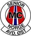 Artikkelbilde til artikkelen Innkalling til Årsmøte i Senior MC Norge avd. ØST