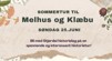 Artikkelbilde til artikkelen Sommertur til Melhus og Klæbu
