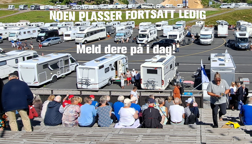 Arendal 5. til 9. juli