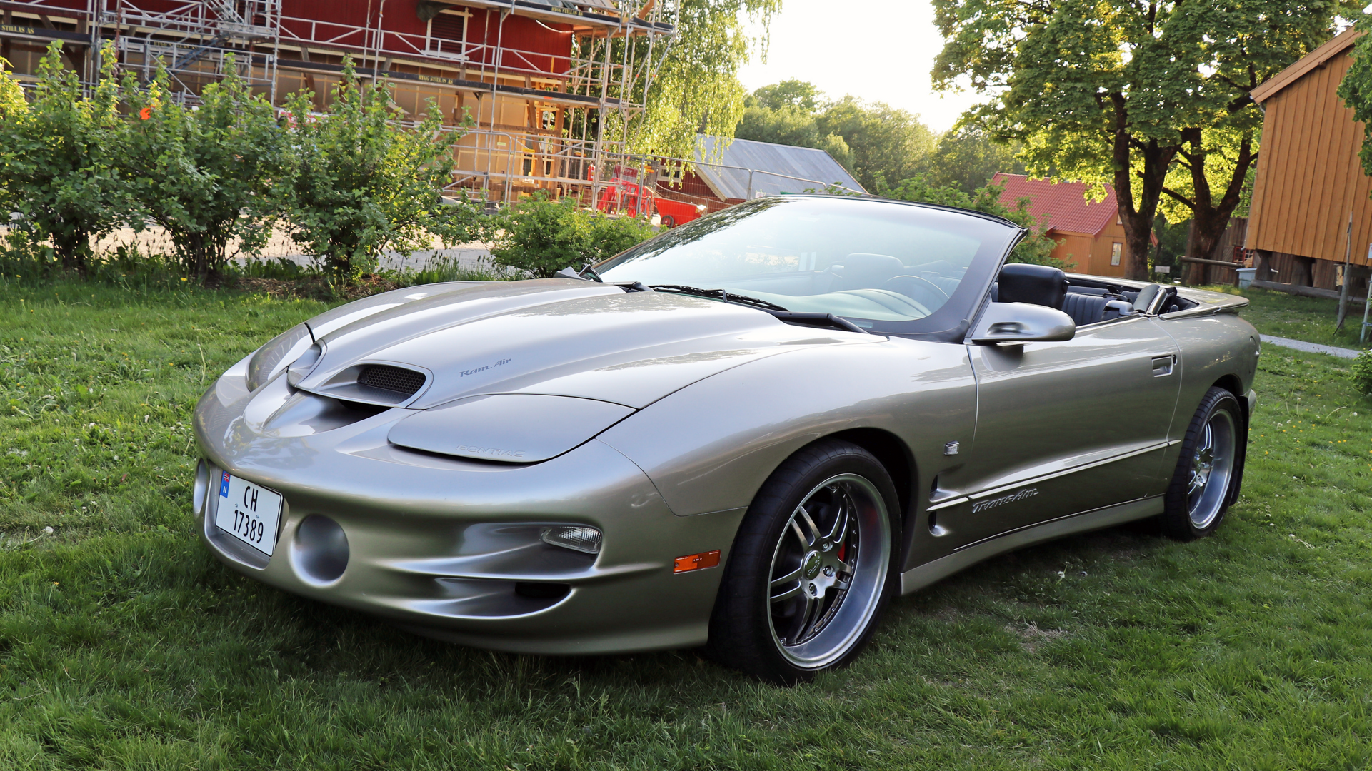 239-2002 Pontiac TransAm WS.6  01. Eier- medlem 23