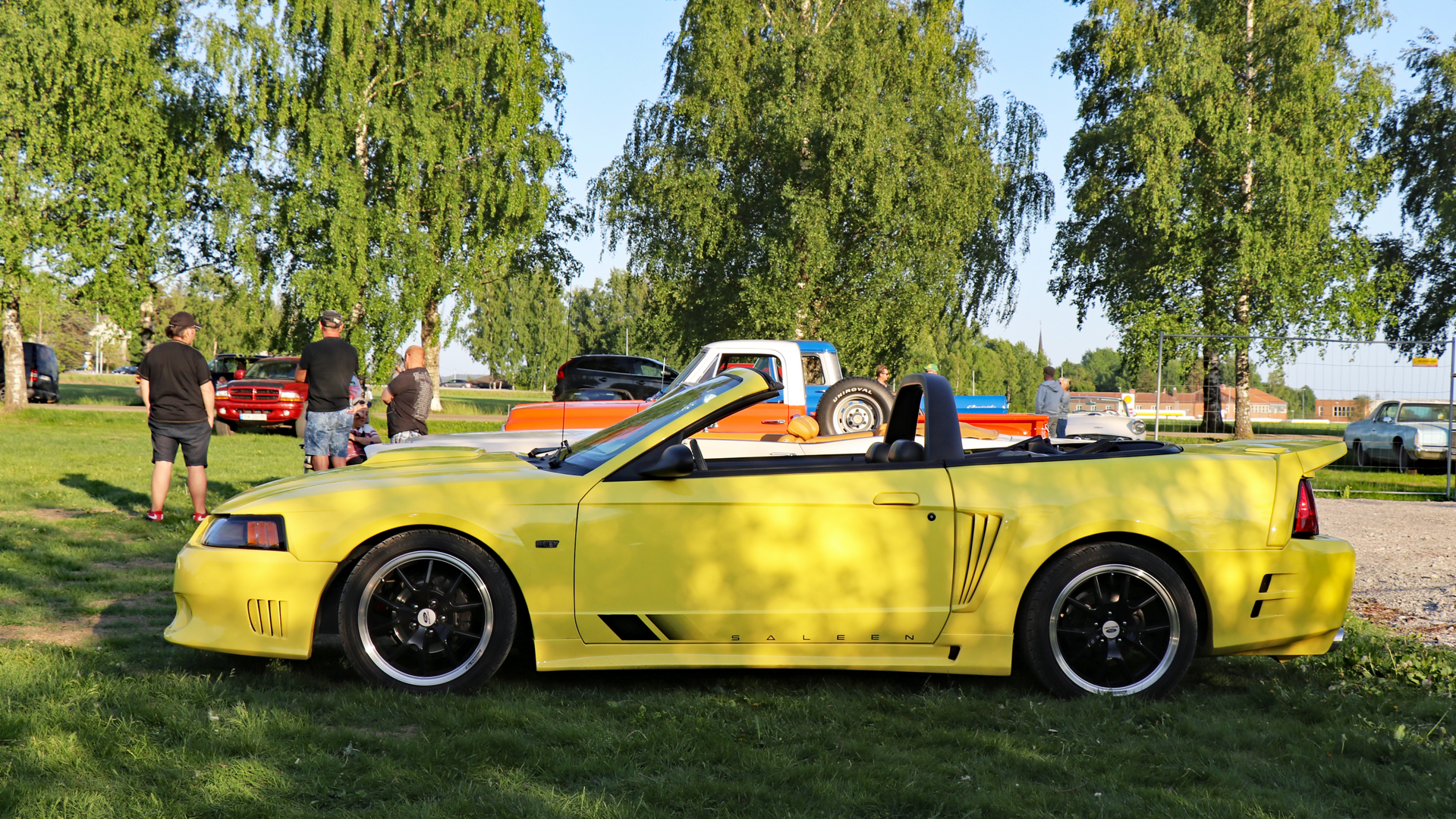 393-2002 Saleen Mustang  02. Eiere- medlem 393 Liz