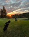 Artikkelbilde til artikkelen Golf trening høst 2023