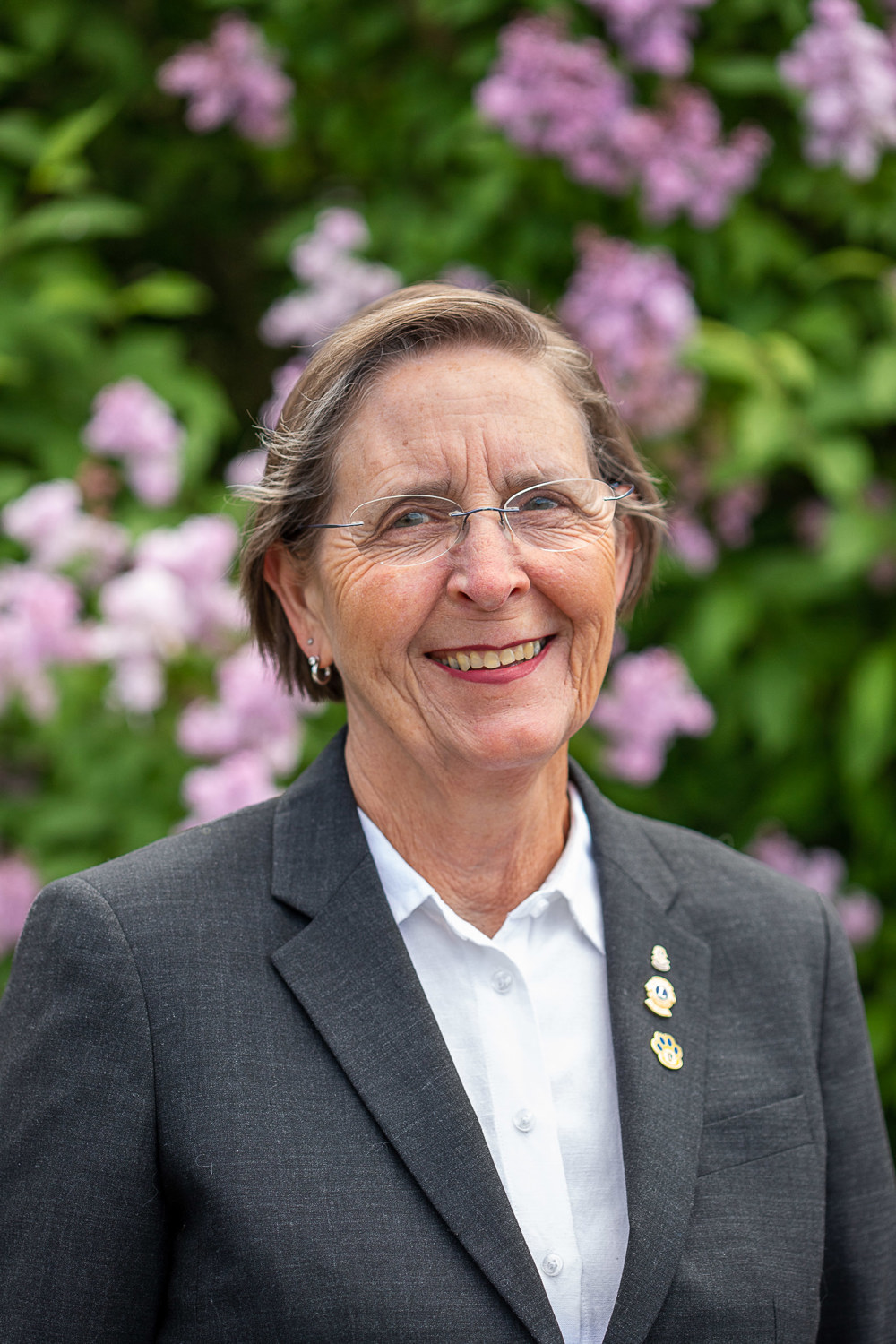 Rita Fredheim style=