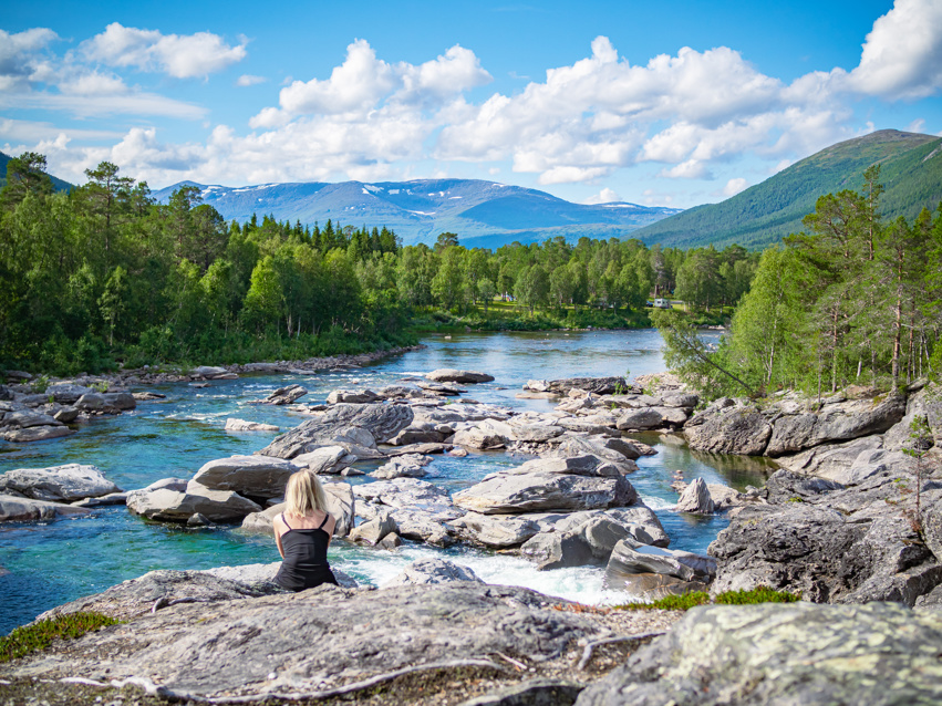 Husk rabatt på campingplasser i sommer!