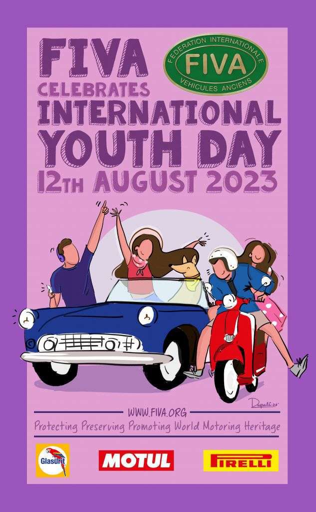 Den Internasjonale Ungdomsdagen