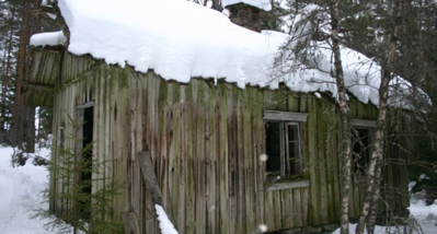 Strevoppbråten Strevoppbråten