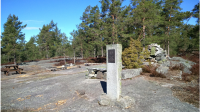 Verpåsen Verpåsen