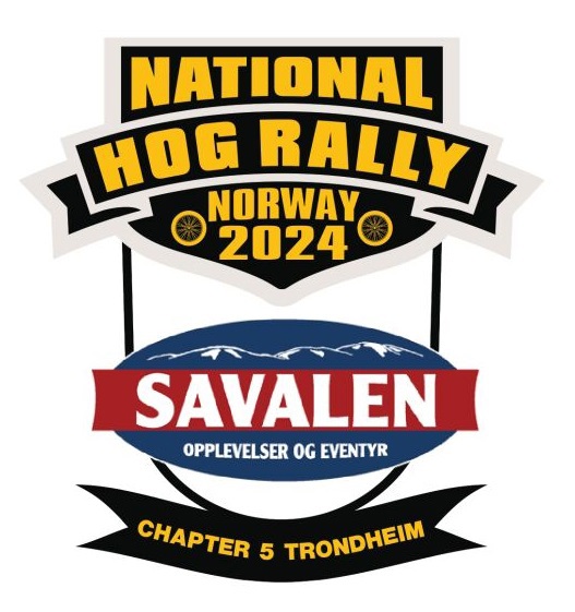Nasjonal Rally 2024 Savalen